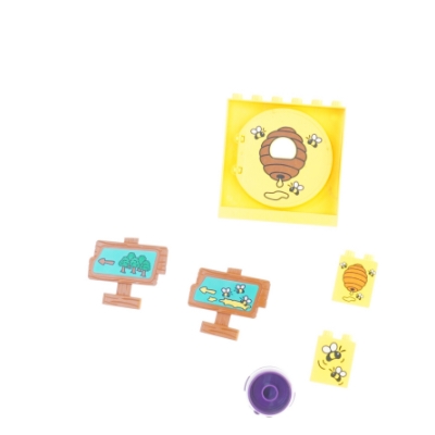 Lego duplo  - billede 2