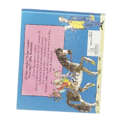 99 af Tim Archbold (Bog) - billede 2