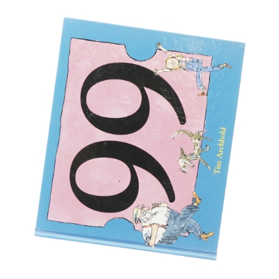 99 af Tim Archbold (Bog)