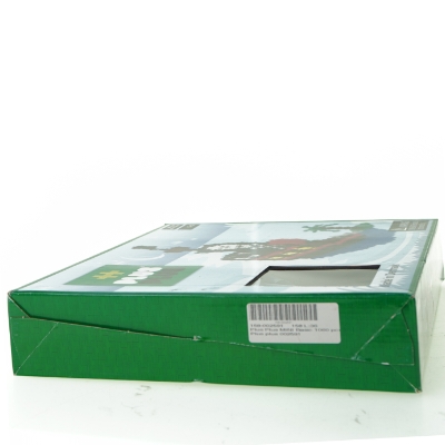 Plus plus fra Plus Plus (str. 35 gang af 28 cm) - billede 4