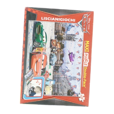 Puslespil fra Disney