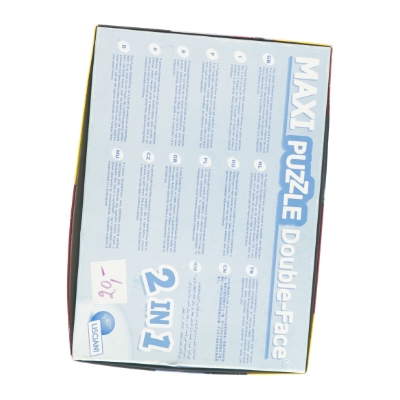 Puslespil fra Disney - billede 2