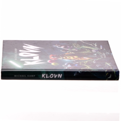 Klovn af Michael Kamp - billede 2