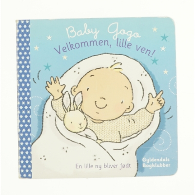 Baby Gogo af Mandy Stanley, Hans Sande (Bog)