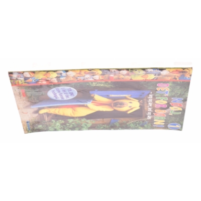 Nøøj, det' for børn! - Leg og lær, led og læs (Blad) - billede 3