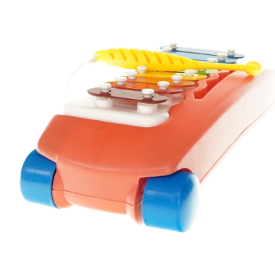 Xylofon fra Little Tikes fra Little Tikes (str.  40x17 cm) - billede 3