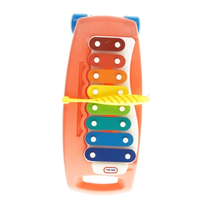 Xylofon fra Little Tikes fra Little Tikes (str.  40x17 cm)
