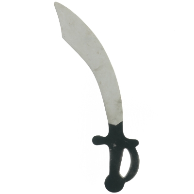 Rolle spil tilbehør fra Liontouch Melissa And And Doug Slottets Kultur Idom (str. 45 x 34 cm 50 x 11 cm 58 x 13 cm) - billede 6