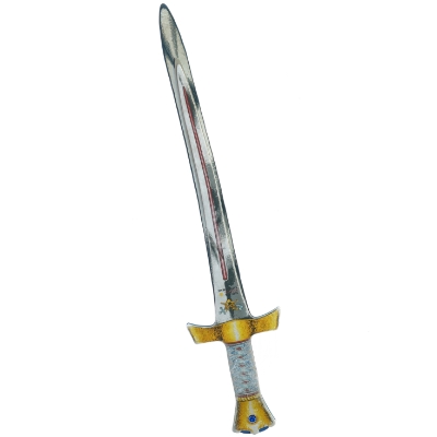 Rolle spil tilbehør fra Liontouch Melissa And And Doug Slottets Kultur Idom (str. 45 x 34 cm 50 x 11 cm 58 x 13 cm) - billede 7