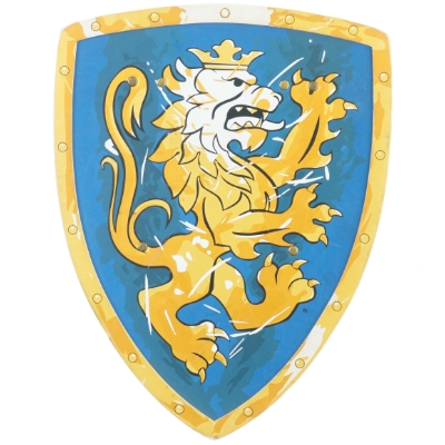 Rolle spil tilbehør fra Liontouch Melissa And And Doug Slottets Kultur Idom (str. 45 x 34 cm 50 x 11 cm 58 x 13 cm) - billede 8