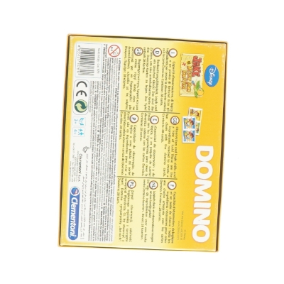 Domino spil med Jake and the Neverland - billede 2