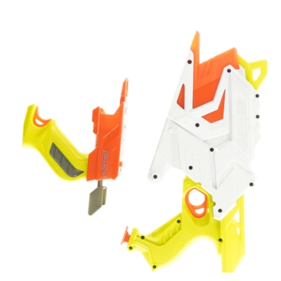 Nerf pistoler - Nitro (str. L: 32 til 18 cm ) fra NERF (str. L: 32 til 18 cm ) - billede 2