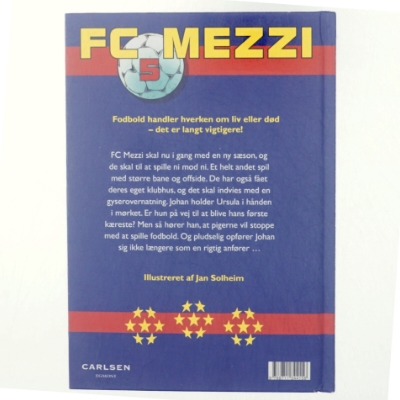 Ni mod ni af Daniel Zimakoff (Bog) - billede 3