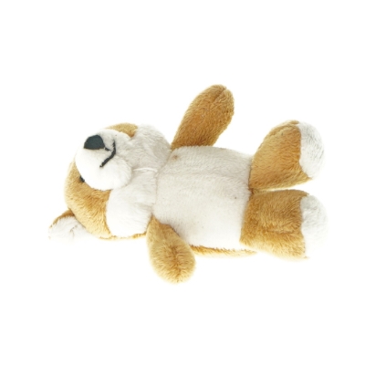 Bamse fra SAS (str. L: 12 cm ) - billede 3