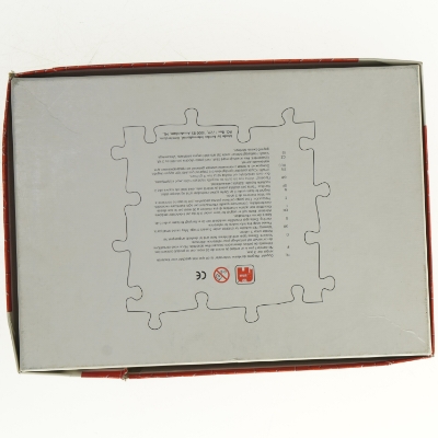 Puslespil, 50 fra Jumbo (str. 31 x 23 cm) - billede 3