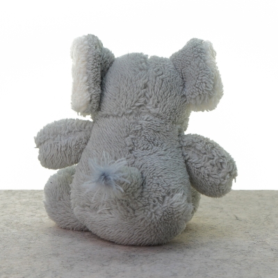 Elefantbamse (str. 18 cm) - billede 2