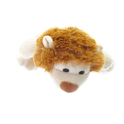 Bamse fra Animal Kingdom (str. 17 cm) - billede 3
