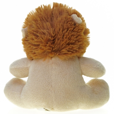 Bamse fra Animal Kingdom (str. 17 cm) - billede 2