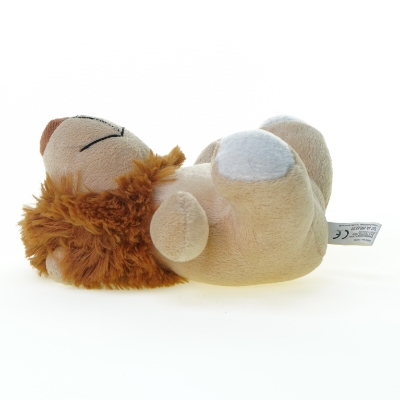 Bamse fra Animal Kingdom (str. 17 cm) - billede 4