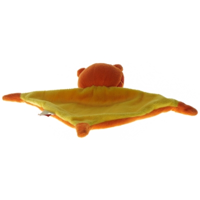 Bamse klud fra Fisher Price (str. 30 x 25 ) - billede 3