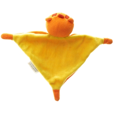 Bamse klud fra Fisher Price (str. 30 x 25 )