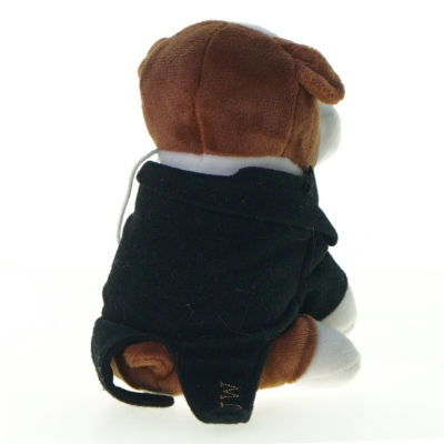 Bamse (str. 16 cm) - billede 2