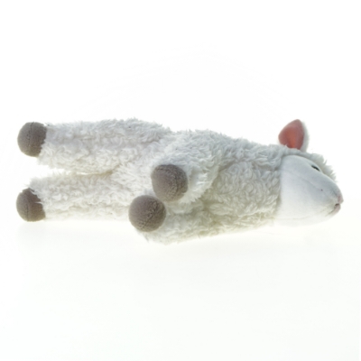 Bamse fra Wild Republic (str. 25 cm) - billede 4