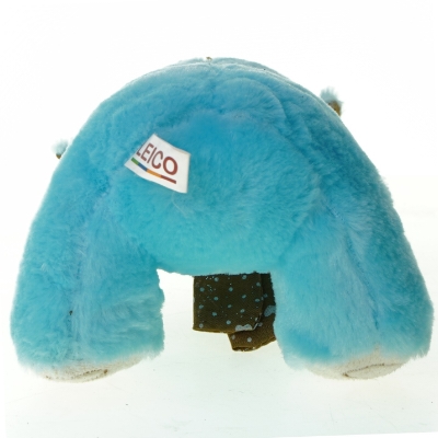 Bamse fra Leico (str. 22 x 12 cm) - billede 4