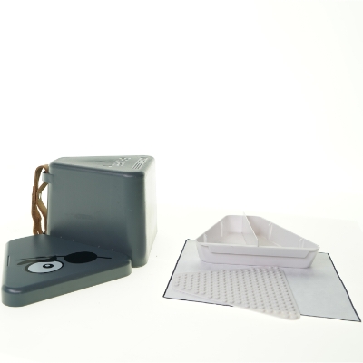 Madkasse fra Teebe (str. 15 cm) - billede 3