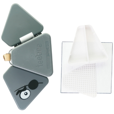 Madkasse fra Teebe (str. 15 cm) - billede 4