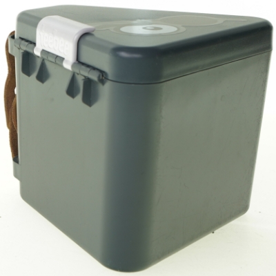 Madkasse fra Teebe (str. 15 cm) - billede 2