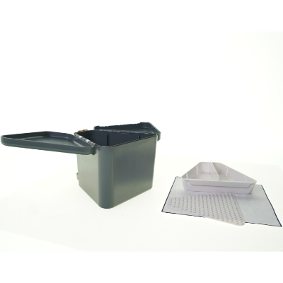 Madkasse fra Teebe (str. 15 cm) - billede 5