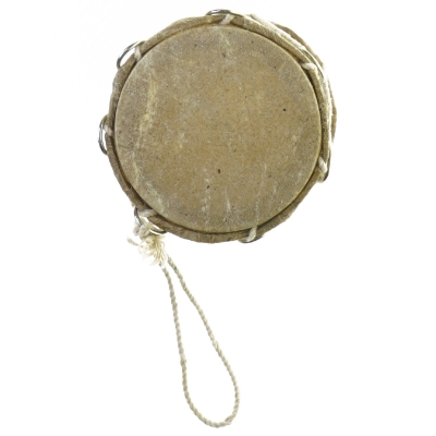 Tromme (str. 12 x 13 cm) - billede 3