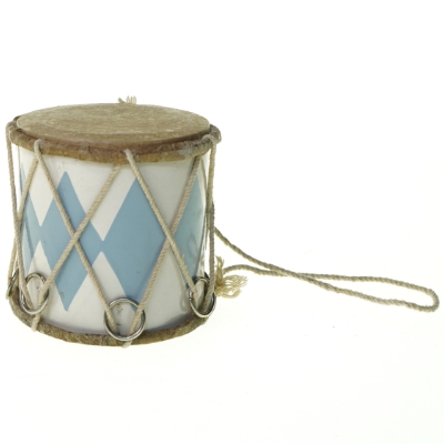 Tromme (str. 12 x 13 cm) - billede 4