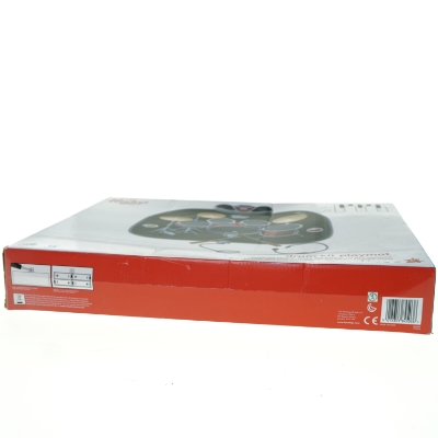 Drum kit play mat fra Hamleys (str. 47 x 33 x 8 cm) - billede 6