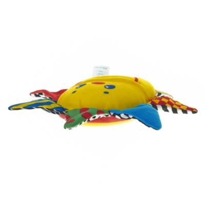 Babylegetøj fra Fisher Price (str. 24 cm) - billede 3