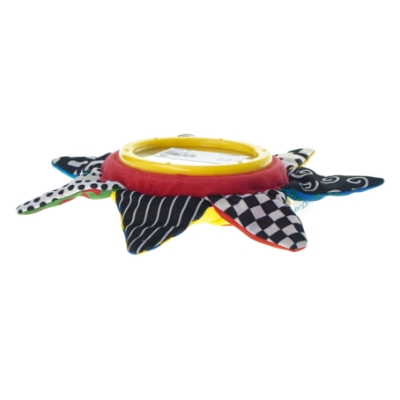 Babylegetøj fra Fisher Price (str. 24 cm) - billede 4