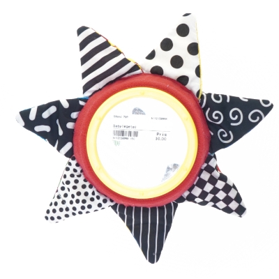 Babylegetøj fra Fisher Price (str. 24 cm) - billede 2