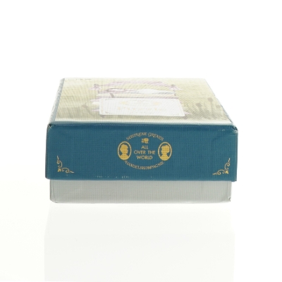 Puslespil fra Søstrene Grene (str. 16 x 11 cm) - billede 3