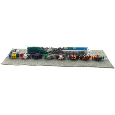 Plus plus fra Plus Plus - billede 2