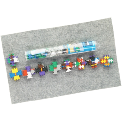 Plus plus fra Plus Plus