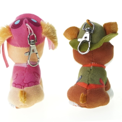 Paw patrol fra Ty (str. 8 x 5 cm) - billede 3