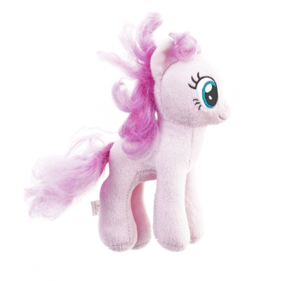 Pinkie Pie My little pony fra Ty (str. 18 x 10 cm) - billede 2