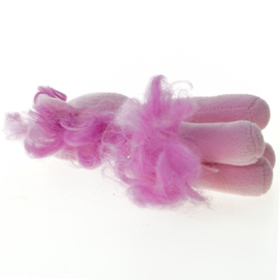 Pinkie Pie My little pony fra Ty (str. 18 x 10 cm) - billede 6