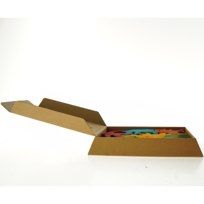 Balance dyr fra Tarata (str. 27 x 18 cm) - billede 2