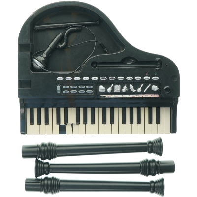 Klaver (str. 47 x 35 og 43)