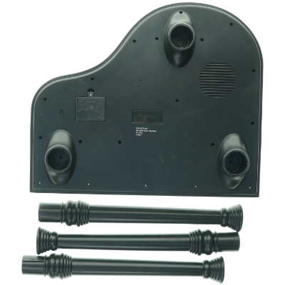 Klaver (str. 47 x 35 og 43) - billede 2