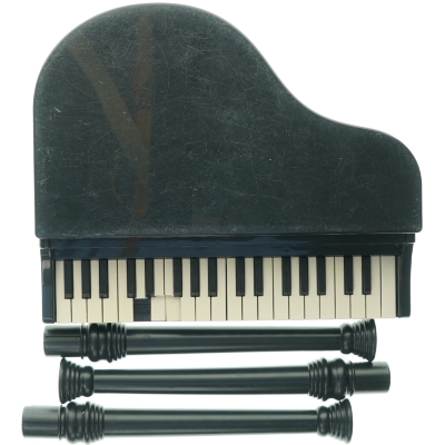 Klaver (str. 47 x 35 og 43) - billede 3