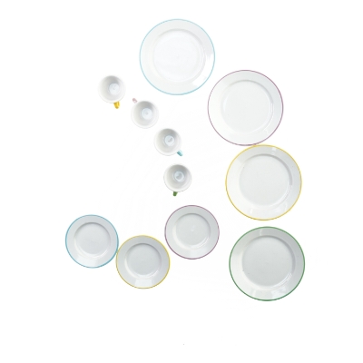 Tallekener og kopper (str. Blandet) - billede 2