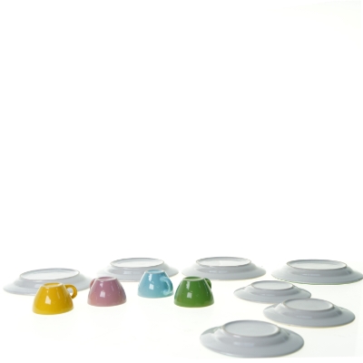 Tallekener og kopper (str. Blandet) - billede 4